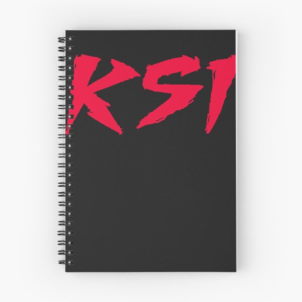 Item preview, Ksi logo classic t shirt designed and sold by meeghas6095.