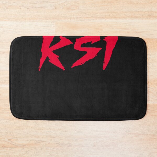 Item preview, Ksi logo classic t shirt designed and sold by meeghas6095.