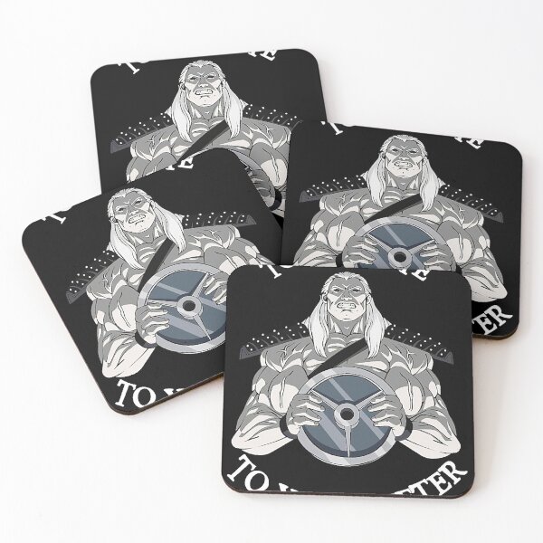 Item preview, Toss a Plate to your Lifter Classic Copy designed and sold by GregoryPerks.