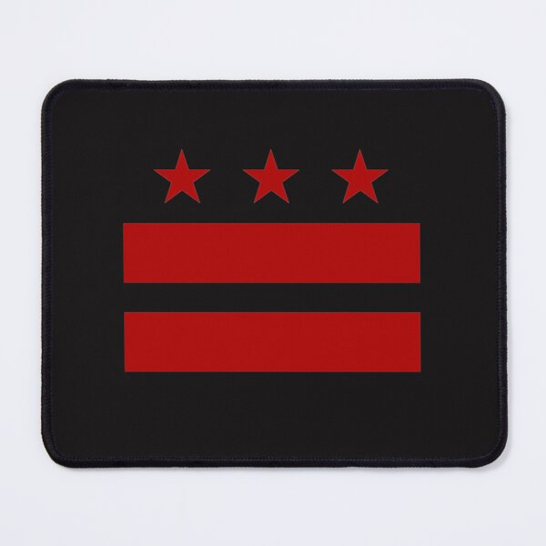 Item preview, DC Statehood 51 Classic T-Shirt designed and sold by KonsDittmar.