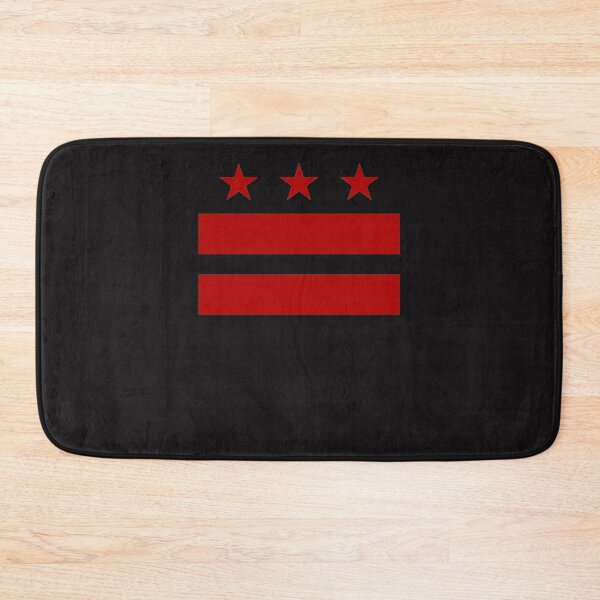 Item preview, DC Statehood 51 Classic T-Shirt designed and sold by KonsDittmar.