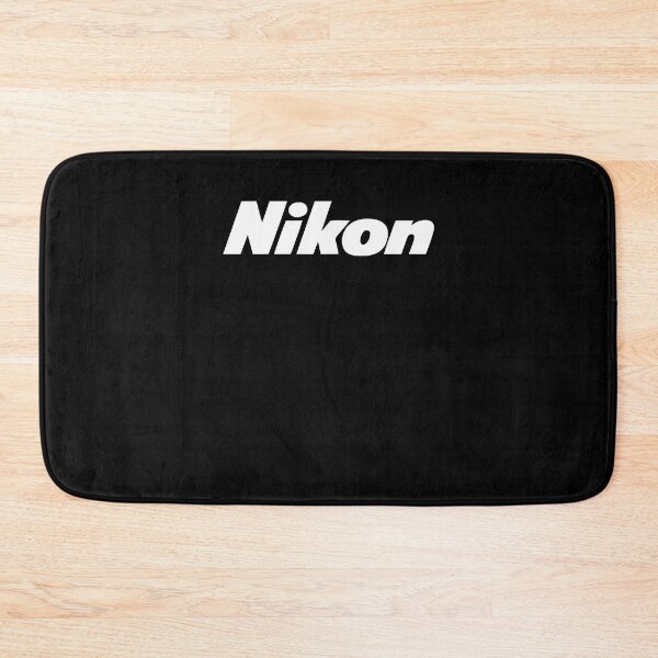 Item preview, Nikon Logo Merchandise designed and sold by AoifeIno.