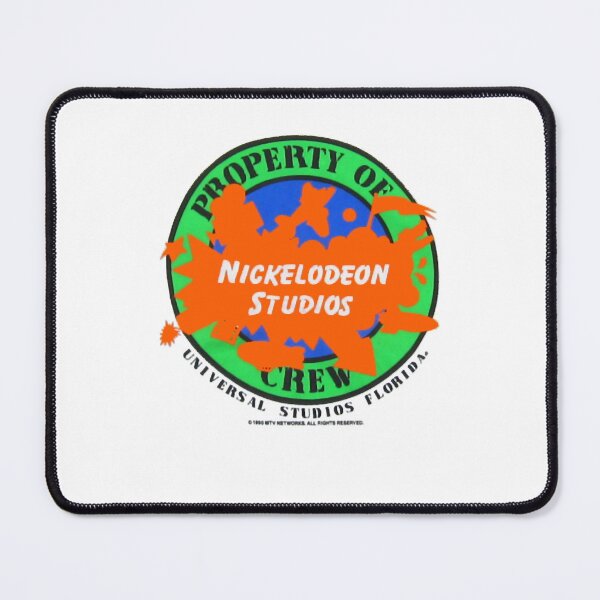 Item preview, Nickelodeon Studios Property Of Crew (Updated)  designed and sold by AoifeIno.