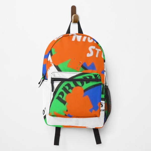 Item preview, Nickelodeon Studios Property Of Crew (Updated) designed and sold by AoifeIno.