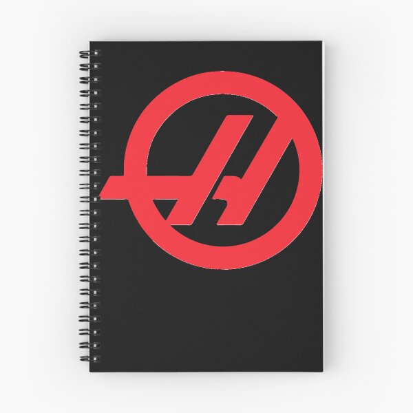 Item preview, Haas F1 Team Logo Classic designed and sold by RebaBarber.