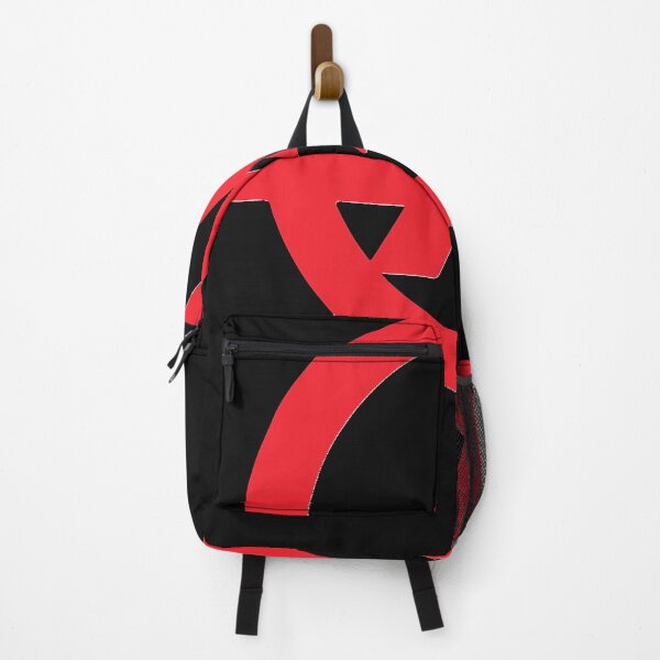 Item preview, Haas F1 Team Logo Classic designed and sold by RebaBarber.