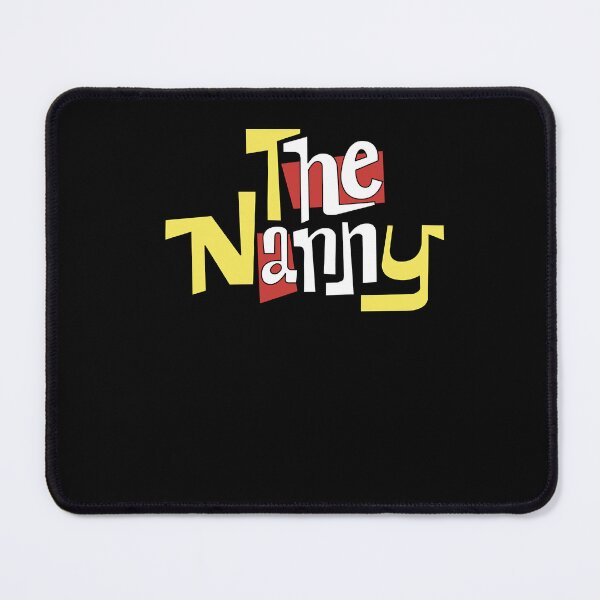 Item preview, The Nanny Funny Gifts Men Art designed and sold by AntnioAlves8653.