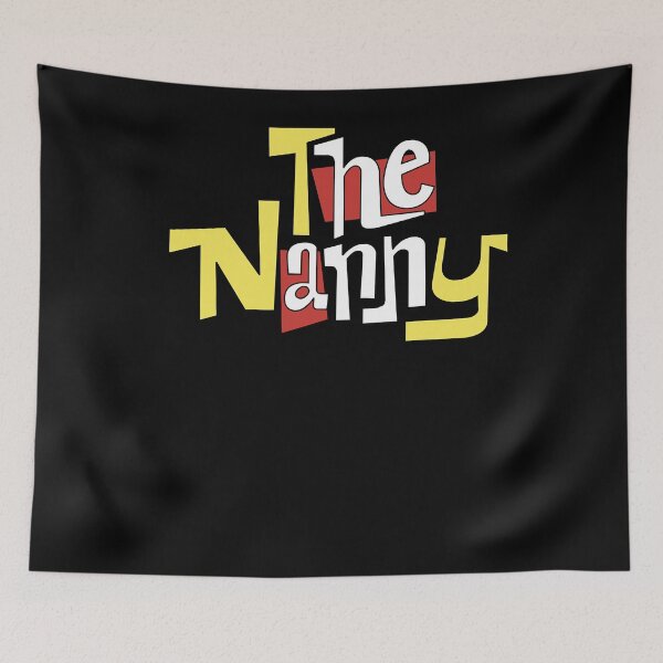 Item preview, The Nanny Funny Gifts Men Art designed and sold by AntnioAlves8653.
