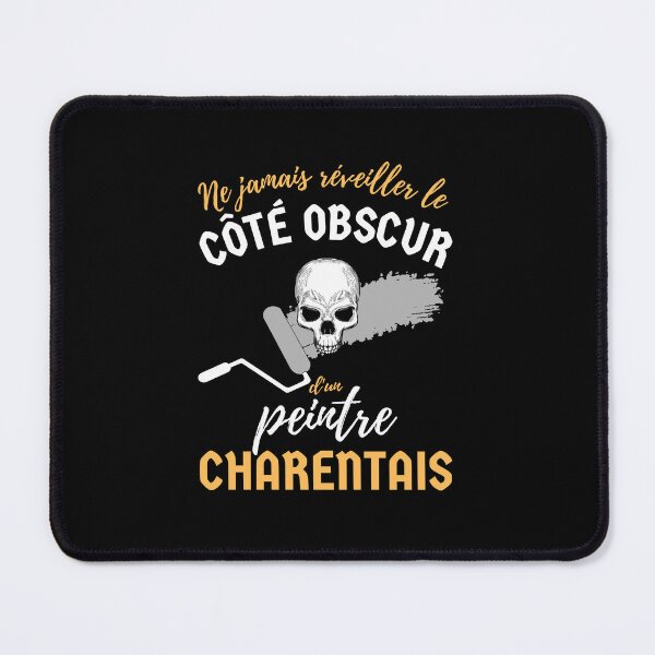 Item preview, Charentais Painter Man Gift Father's Day Birthday designed and sold by RomualdGR.