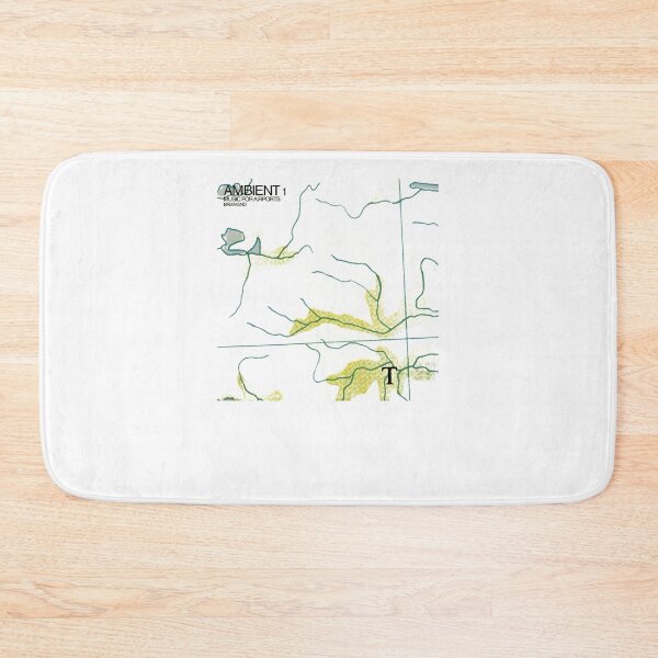 Item preview, Brian Eno Ambient 1 High Quality Classic T-Shirt designed and sold by KatharinaHodde.