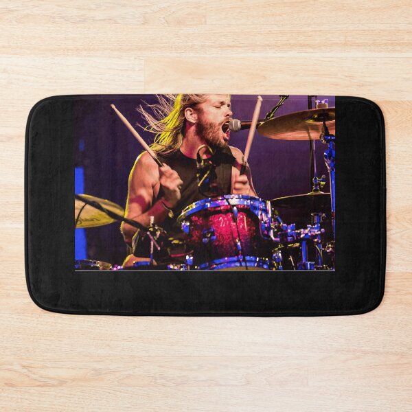 Item preview, Hawkins Drummer 2022  designed and sold by RebaBarber.