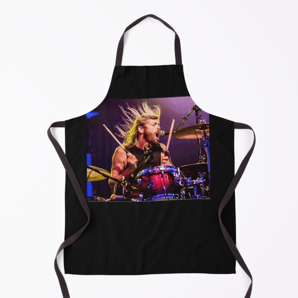Item preview, Hawkins Drummer 2022  designed and sold by RebaBarber.