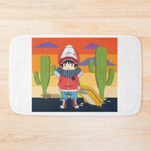 Item preview, kotaro lives alone designed and sold by arianpink.