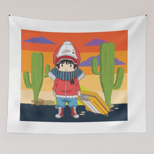 Item preview, kotaro lives alone designed and sold by arianpink.