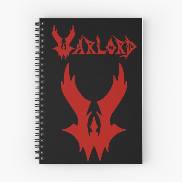 Item preview, Warlord designed and sold by NICHOLASRIDDLE.