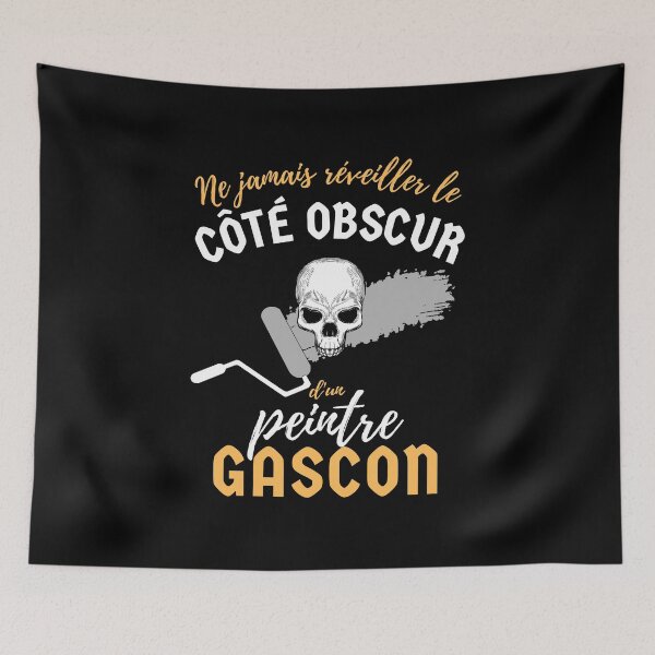 Item preview, Gascon Painter Man Gift Father's Day Birthday designed and sold by RomualdGR.
