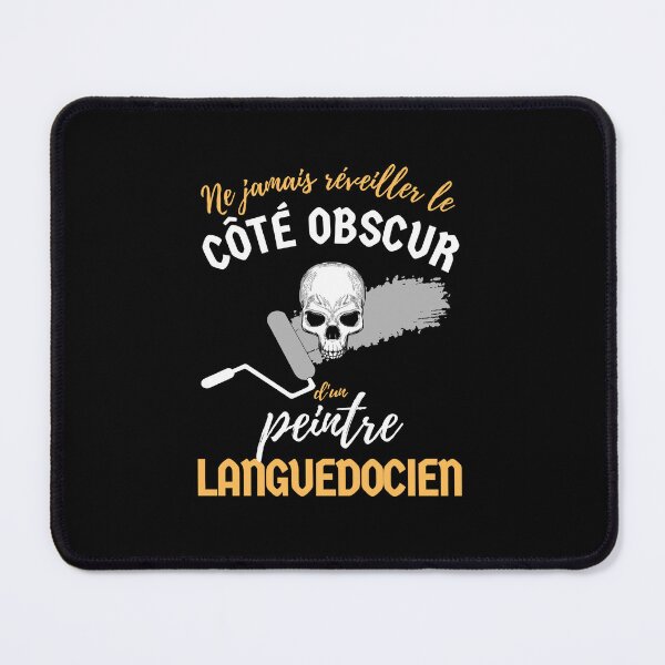 Item preview, Men's Gift Languedoc Painter Father's Day Birthday designed and sold by RomualdGR.