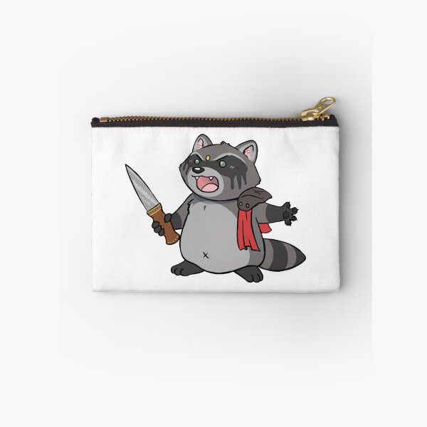 Item preview, cute racoon designed and sold by soonhyuk.