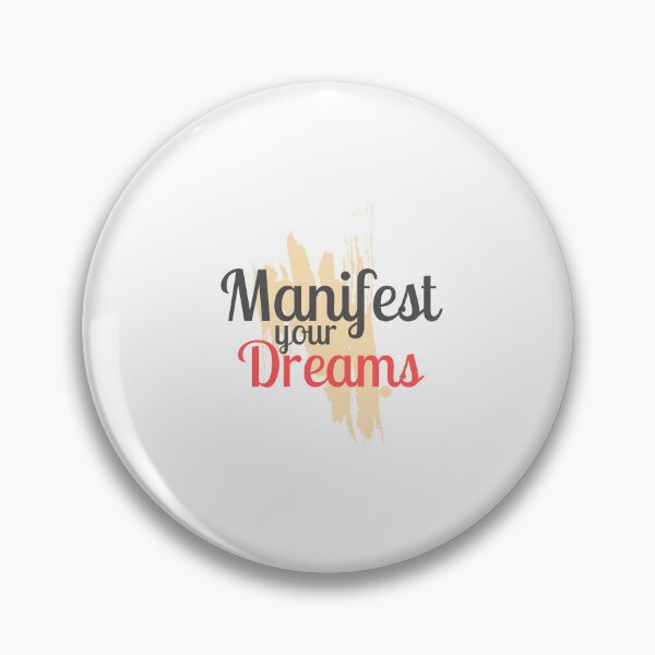 Item preview, manifesting my tomorrow designed and sold by Magicalair.