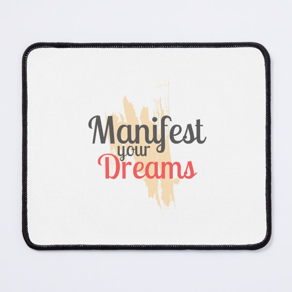 Item preview, manifesting my tomorrow designed and sold by Magicalair.