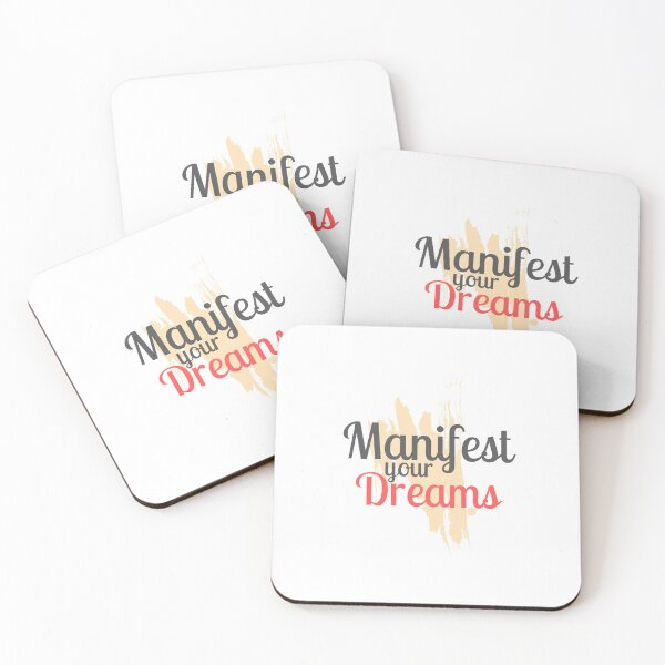 Item preview, manifesting my tomorrow designed and sold by Magicalair.