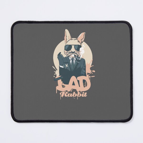 Item preview, bad Rabbit designed and sold by la  clameur.