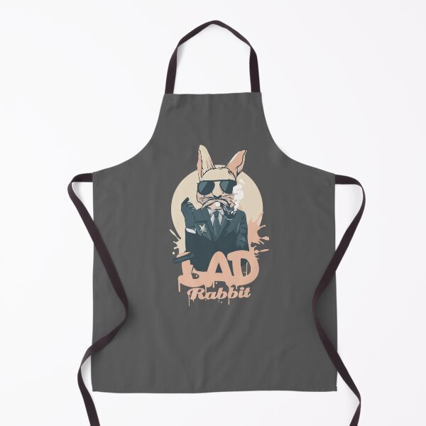 Item preview, bad Rabbit designed and sold by la  clameur.