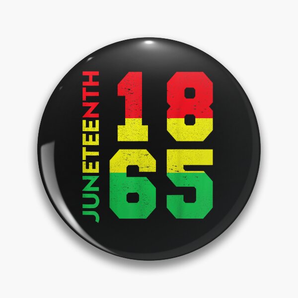 Item preview, Awesome Juneteenth Day Shirt Black History Independence1865 designed and sold by AdrienDierckx.