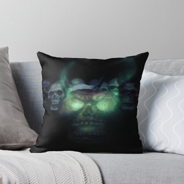 Item preview, Evil Poisoned Apple designed and sold by LanguidLustre.