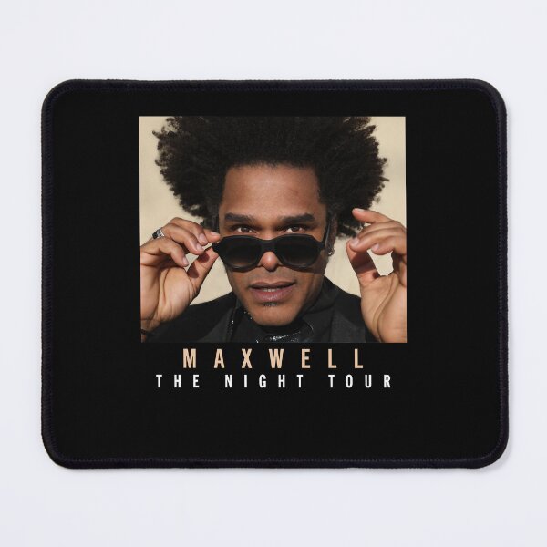 Item preview, Wel Maxwell The Night Art Vintage designed and sold by AntnioAlves8653.
