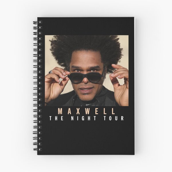 Item preview, Wel Maxwell The Night Art Vintage designed and sold by AntnioAlves8653.