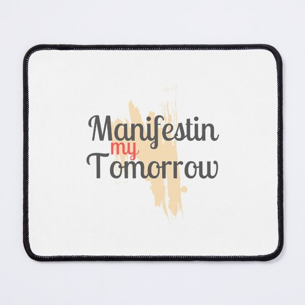 Item preview, manifesting my tomorrow , manifest your dreams designed and sold by Magicalair.