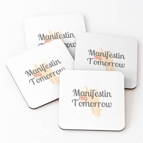 Item preview, manifesting my tomorrow , manifest your dreams designed and sold by Magicalair.