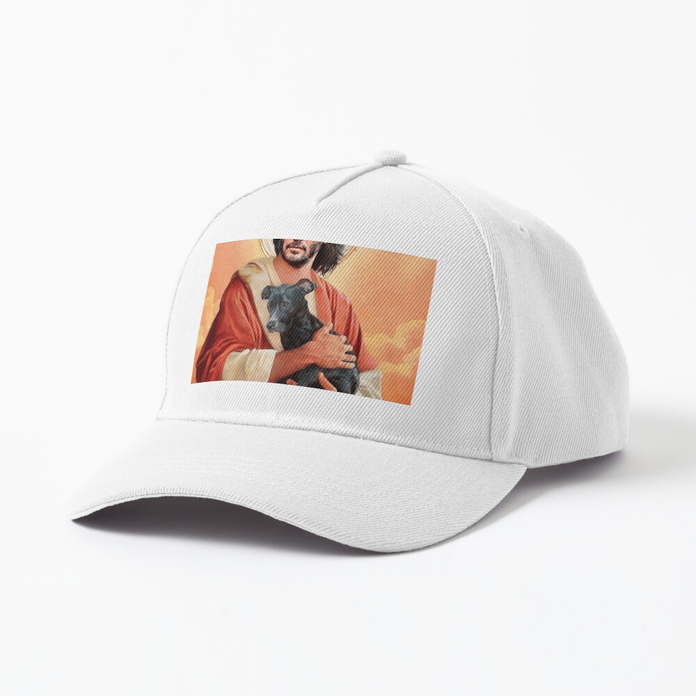 Artikel-Vorschau von Baseball Cap, designt und verkauft von TASHUMBEEBENNE.