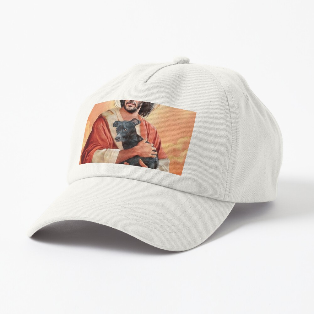 Artikel-Vorschau von Dad Hat, designt und verkauft von TASHUMBEEBENNE.
