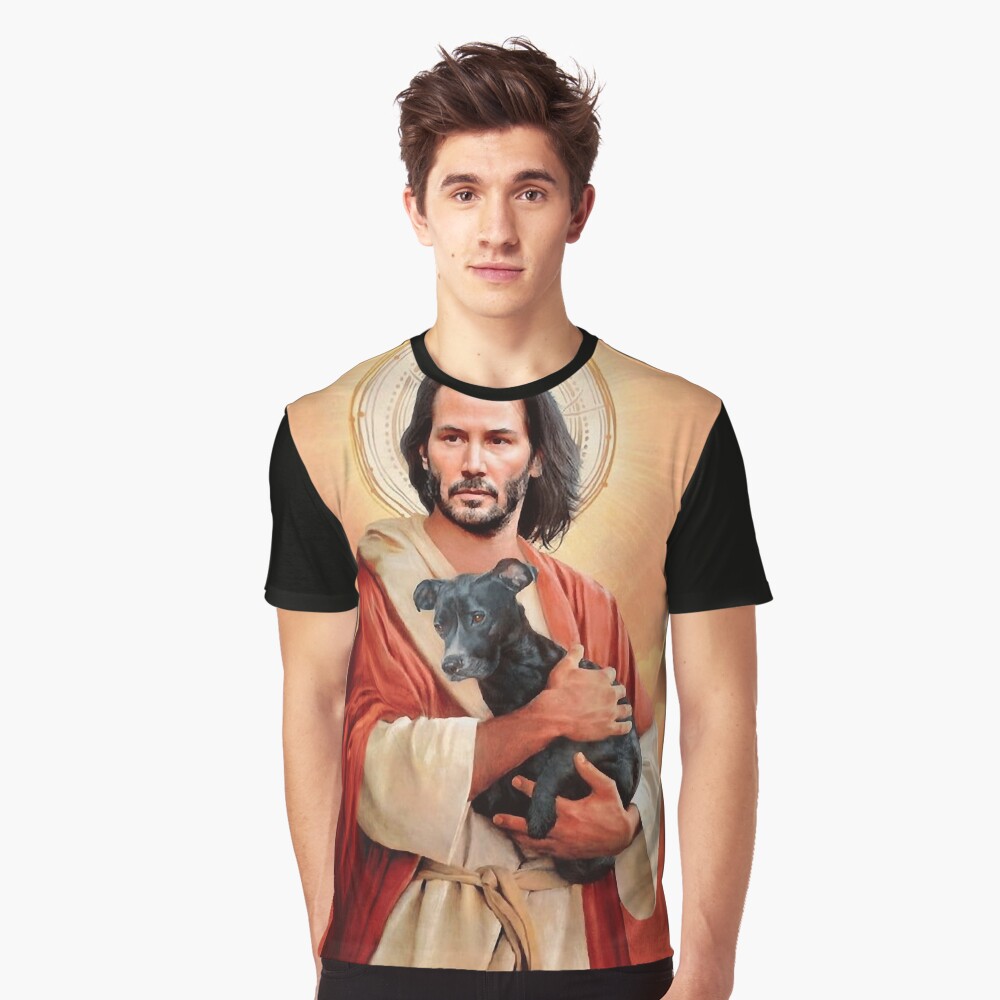 Artikel-Vorschau von Grafik T-Shirt, designt und verkauft von TASHUMBEEBENNE.