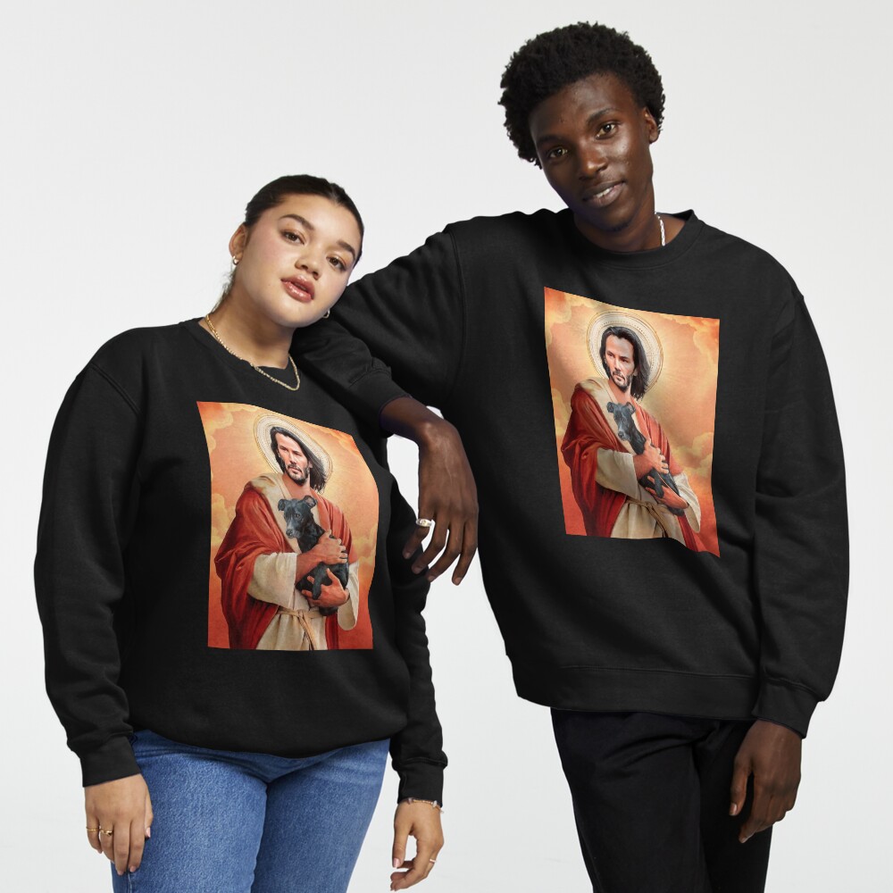 Artikel-Vorschau von Pullover, designt und verkauft von TASHUMBEEBENNE.