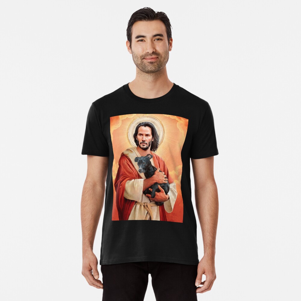 Artikel-Vorschau von Premium T-Shirt, designt und verkauft von TASHUMBEEBENNE.