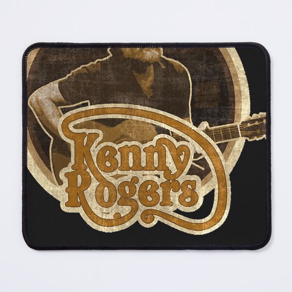 Item preview, Kenny Rogers Walt and Jesse Essential designed and sold by TASHUMBEEBENNE.