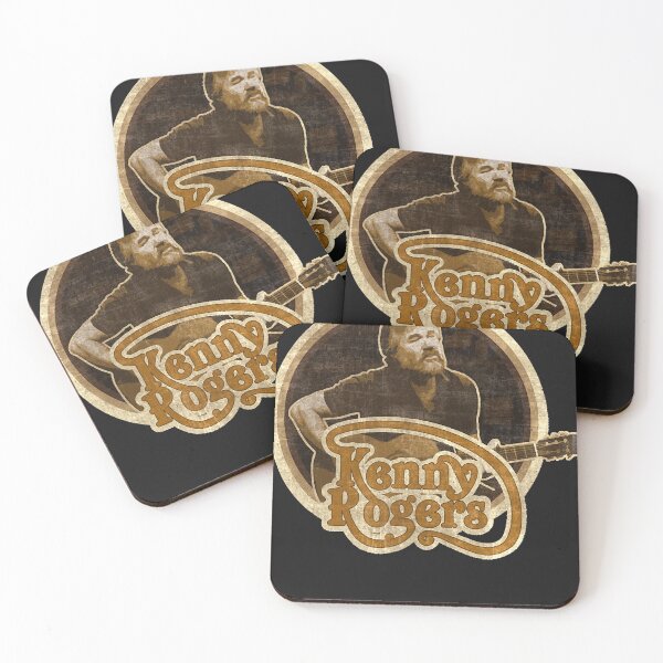 Item preview, Kenny Rogers Walt and Jesse  Essential  designed and sold by TASHUMBEEBENNE.