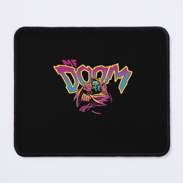 Item preview, a masked man called doom Classic T-Shirt designed and sold by Matthiubolz.