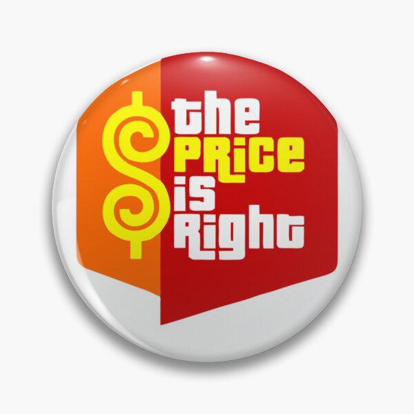 Item preview, BEST SELLER - The Price is Right Merchandise Essential T-Shirt designed and sold by SarsSchmitt.