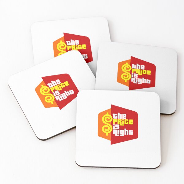 Item preview, BEST SELLER - The Price is Right Merchandise Essential T-Shirt designed and sold by SarsSchmitt.