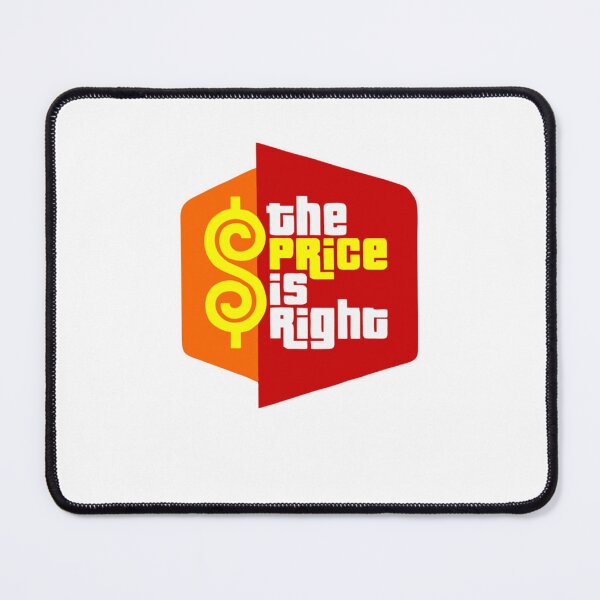 Item preview, BEST SELLER - The Price is Right Merchandise Essential T-Shirt designed and sold by SarsSchmitt.