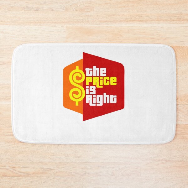 Item preview, BEST SELLER - The Price is Right Merchandise Essential T-Shirt designed and sold by SarsSchmitt.