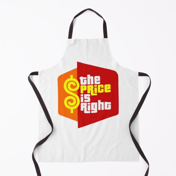 Item preview, BEST SELLER - The Price is Right Merchandise Essential T-Shirt designed and sold by SarsSchmitt.