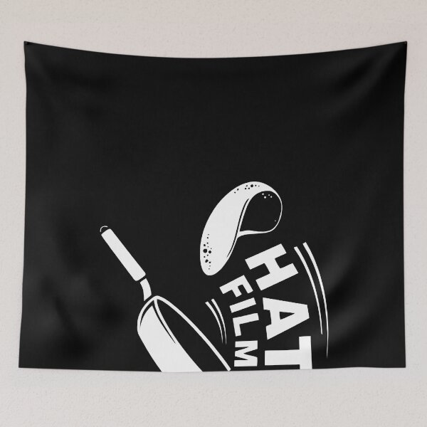 Item preview, Hat Films Merch Hat Films Pancake designed and sold by JasonTodd44.