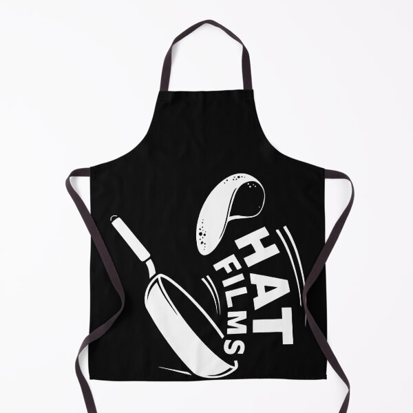 Item preview, Hat Films Merch Hat Films Pancake designed and sold by JasonTodd44.