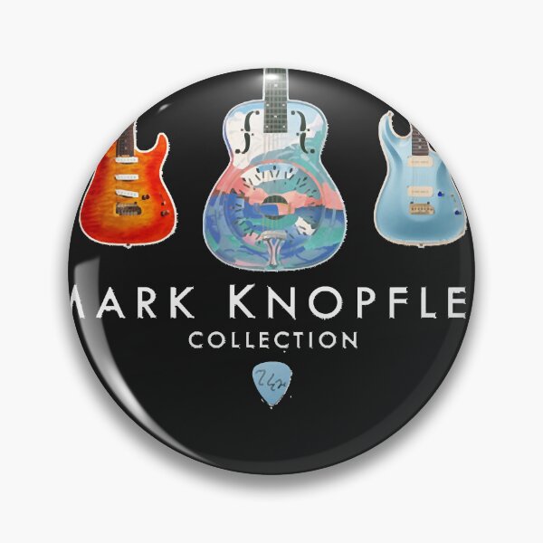 Item preview, Knopfler Guitar Collection Essential designed and sold by TASHUMBEEBENNE.