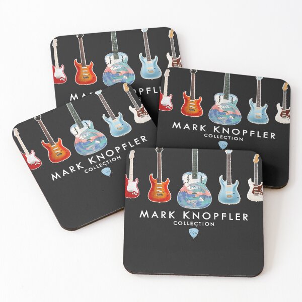 Item preview, Knopfler Guitar Collection Essential designed and sold by TASHUMBEEBENNE.
